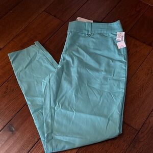 Women's Maurice's Dress Pants